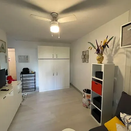 Studio Avec Parking Proche De La Plage Argeles-sur-Mer Exterior photo