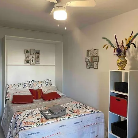 Studio Avec Parking Proche De La Plage Argeles-sur-Mer Exterior photo