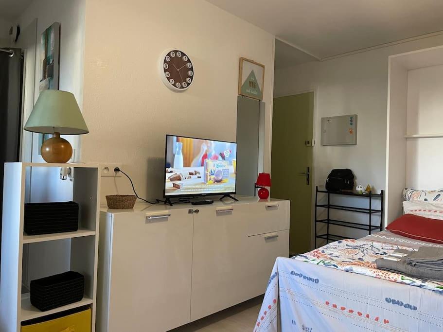 Avec Parking Proche De La Argeles-sur-Mer