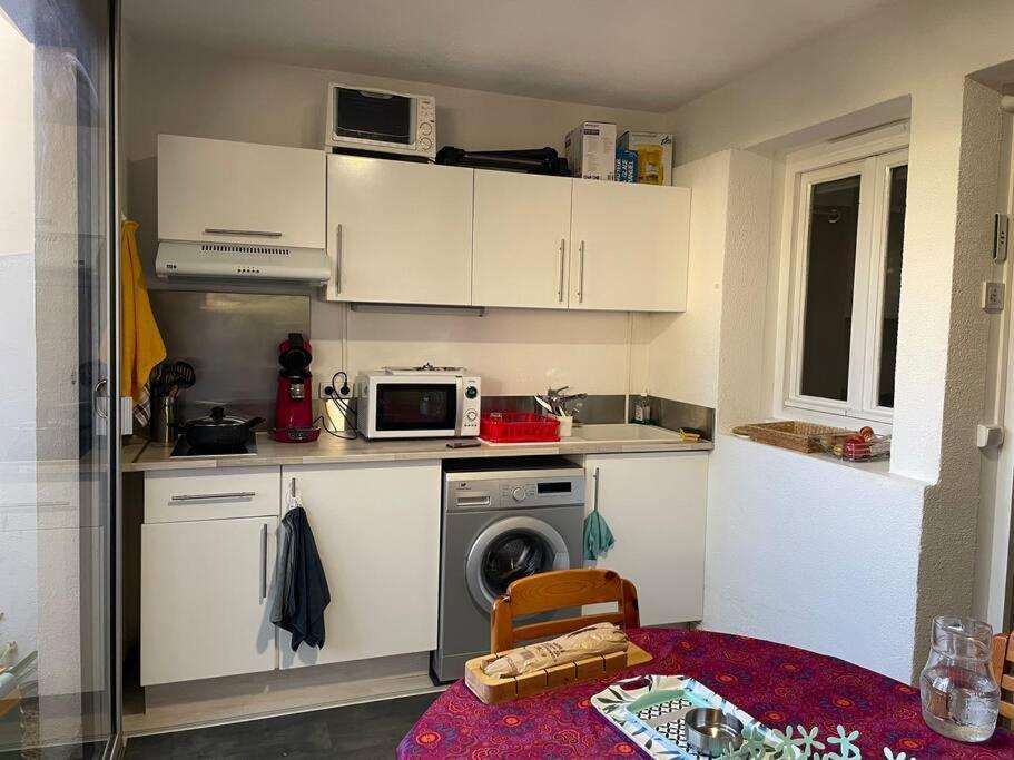 Apartment Avec Parking Proche De La Argeles-sur-Mer