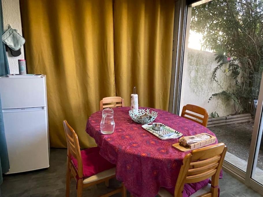 Avec Parking Proche De La Apartment *